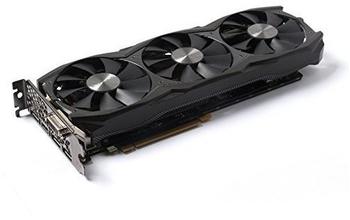 Zotac GeForce GTX 970 AMP! Extreme Core Edition