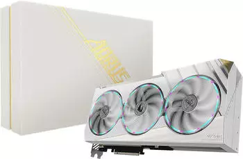 GigaByte GeForce RTX 4080 Super AORUS XTREME ICE 16G