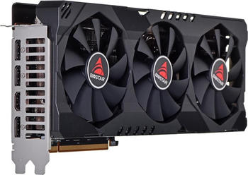 Biostar Radeon RX 6700 XT OC (VA67S6TML9)