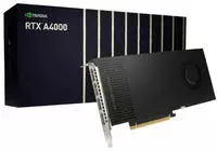 NVIDIA RTX 4000 Ada Generation, 20GB GDDR6, 4x DP, bulk
