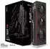 Quicksilver Magnetic Air: XFX Radeon RX 7800 XT