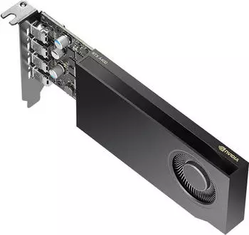 PNY NVIDIA RTX A400