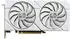 Asus GeForce RTX 4060 Dual EVO OC White