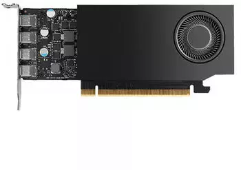 PNY NVIDIA RTX A1000 Smallbox