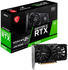 MSI GeForce RTX 3050 VENTUS 2X E OC