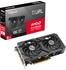 DUAL EVO OC: Asus Radeon RX 7600