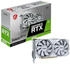 MSI GeForce RTX 3050 VENTUS 2X XS 8G OC White