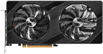 ASRock Arc A750 Challenger SE 8GB OC