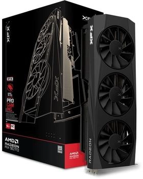 XFX Radeon RX 9070 QuickSilver