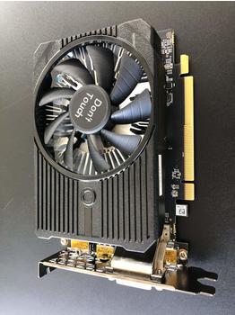 Fujitsu Radeon RX 460 4096MB GDDR5