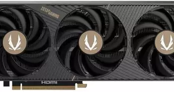 Zotac GeForce RTX 5070 Ti Solid Core OC