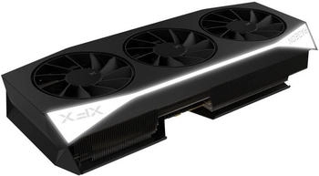 XFX Radeon RX 9070 XT Mercury (RX-97TMERCB9)