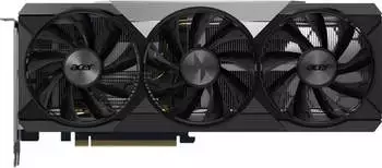 Acer Radeon RX 9070 XT Nitro OC – Acer Radeon RX 9070 XT Nitro OC für beeindruckende Gaming-Leistung