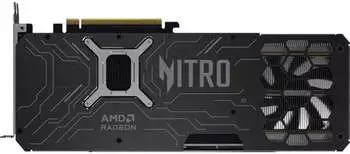 Acer Radeon RX 9070 XT Nitro OC – Hochmoderne Raytracing-Technologie für fotorealistische Grafik