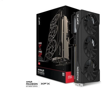 XFX Radeon RX 9070 Swift (RX-97SWFT3B7)