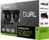 ASUS GeForce RTX 5060 Ti 16GB Dual OC