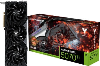Gainward GeForce RTX 5070 Ti Phoenix GS V1