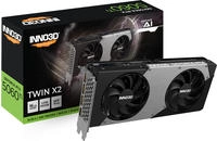 Inno 3D Grafikkarte Nvidia GeForce RTX 5060 Ti GeForce RTX 5060 Ti 16 GB GDDR7-RAM