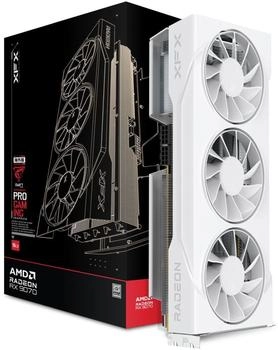 XFX Radeon RX 9070 Swift White (RX-97SWFT3W7)