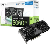 PNY GEFORCE RTX 5060 TI 16GB (VCG5060T16DFXPB1-O)