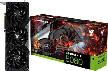 Gainward GeForce RTX 5080 Phoenix GS