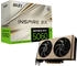 MSI GeForce RTX 5060 INSPIRE 2X OC