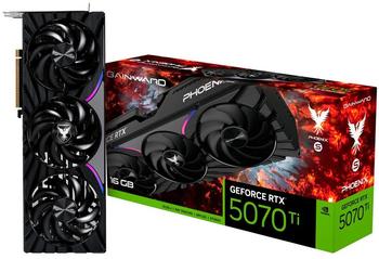 Gainward GeForce RTX 5070 Ti Phoenix-S