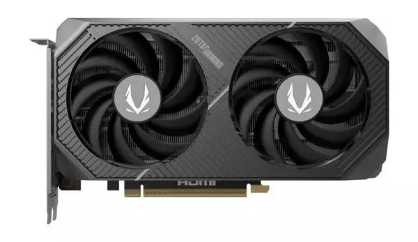 Zotac Geforce RTX 5060 Ti Twin Edge(16 GB)