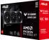 ASUS Radeon RX 9060 XT TUF Gaming OC 16G
