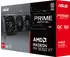 ASUS Radeon RX 9060 XT Prime OC 16G