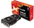 Sapphire Radeon RX 9060 XT Pulse 16G