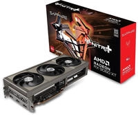 SAPPHIRE Nitro+ Radeon RX 9060 XT, 16GB GDDR6