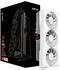 XFX Radeon RX 9060 XT Swift OC White 16G