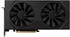 XFX Radeon RX 9060 XT Swift OC Dual Fan Black 16G