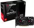 3.130 MHz, 8 GB: Powercolor Radeon RX 9060 XT