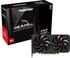 16 GB, 3.230 MHz, übertaktet: Powercolor Radeon RX 9060 XT