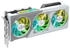 ASRock Radeon RX 9060 XT Steel Legend 16G