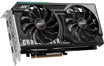 ASRock Radeon RX 9060 XT Challenger 16G