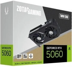 Zotac GeForce RTX 5060 Twin Edge