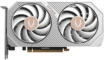 Zotac GeForce RTX 5060 Twin Edge OC White