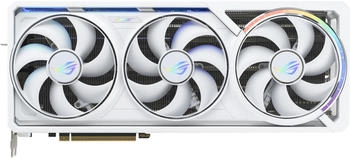 ASUS GeForce RTX 5080 ROG Astral OC White