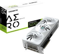 GIGABYTE GeForce RTX 5070 Ti Aero OC 16G, 16GB GDDR7
