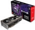 Sapphire Radeon RX 9070 Nitro+