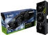 2.572 MHz, übertaktet: Palit GeForce RTX 5070