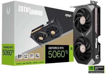 Zotac GeForce RTX 5060 Ti 8GB AMP