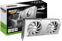 Inno3D RTX5060 TI Twin X2 OC WHITE 16GB GDDR7 HDMI 3xDP