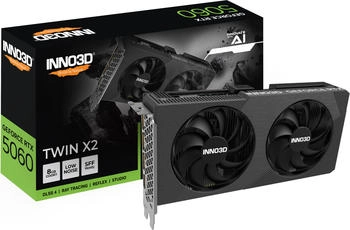 Inno3D GeForce RTX 5060 Twin X2