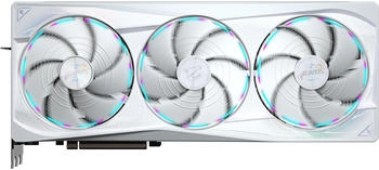 GigaByte GeForce RTX 5090 AORUS Stealth Ice