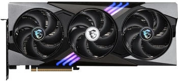 MSI GeForce RTX 5080 Gaming Trio