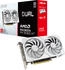 ASUS Radeon RX 9060 XT Dual 16G White